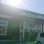マクドナルド - 