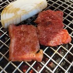 アジヨシ - 焼肉( ´ω` )/