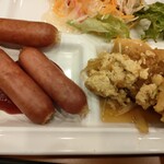 スーパーホテル - 