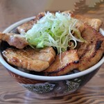 元祖豚丼屋 TONTON - 