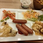 スーパーホテル - 