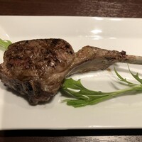 ワカヌイ グリル ダイニング バー 東京 - 