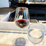 La Brianza - ネロダーヴォラ。