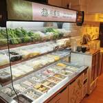 楊國福マーラータン - 料理写真: