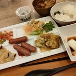 スーパーホテル - 