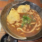 うどん処　麦一 - 