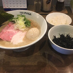 ラーメン翼 - 