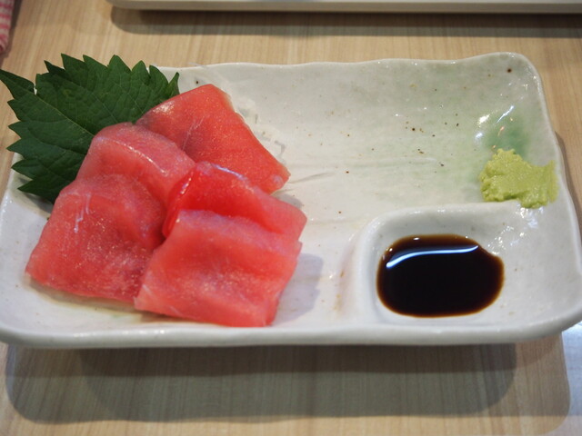 Tachinomi Dokoro Atarashiya