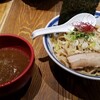 つけ麺や 武双 グランツリー武蔵小杉