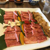 焼肉なべしま - 料理写真: