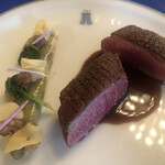 トゥールダルジャン - 