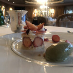 トゥールダルジャン - 