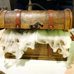 焼肉 きわみ 塊 - ふわふわ〜