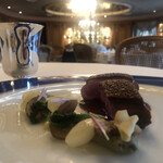 トゥールダルジャン - 