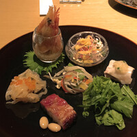 チャイナルーム - 