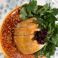 中華旬彩 森本 - 