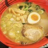 口福軒 - 口福軒の味噌ラーメン