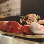 #肉といえば松田 - 