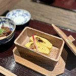 日本料理橘菖 - 