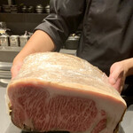 北海道焼肉 北うし - 