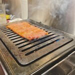 #肉といえば松田 - 