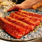 #肉といえば松田 - 