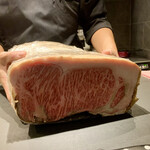 北海道焼肉 北うし - 