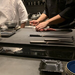 北海道焼肉 北うし - 