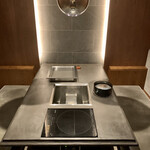 北海道焼肉 北うし - 