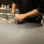 北海道焼肉 北うし - 