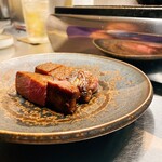 #肉といえば松田 - 