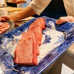 #肉といえば松田 - 