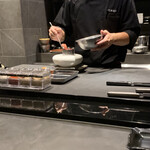 北海道焼肉 北うし - 