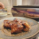 #肉といえば松田 - 