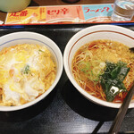 山田うどん - 