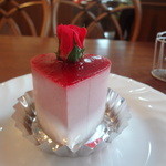 かしの木 - フランボワーズ