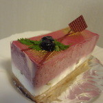 かしの木 - そよ風にのって