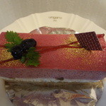 かしの木 - そよ風にのって