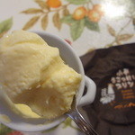 かしの木 - 小平うこっけいプリン