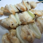 長兵衛 - 鶏もも肉♡