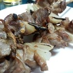 長兵衛 - 砂肝★