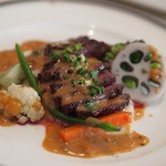 プルミエアベニュー - 