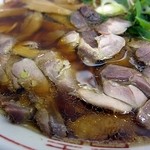 いまい - 中華そば、すっきり醤油、鳥チャーシューも美味い！