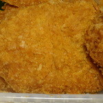 辻肉店 - 揚げ立てコロッケ