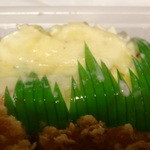 辻肉店 - ポテトサラダ