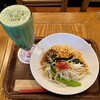 春水堂 飯田橋サクラテラス店