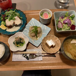 Shokudou Momofuku - 