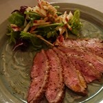 アレグロ コン ブリオ - 