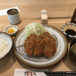 Tonkatsu Hanamura - 