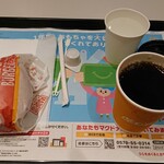 マクドナルド - 